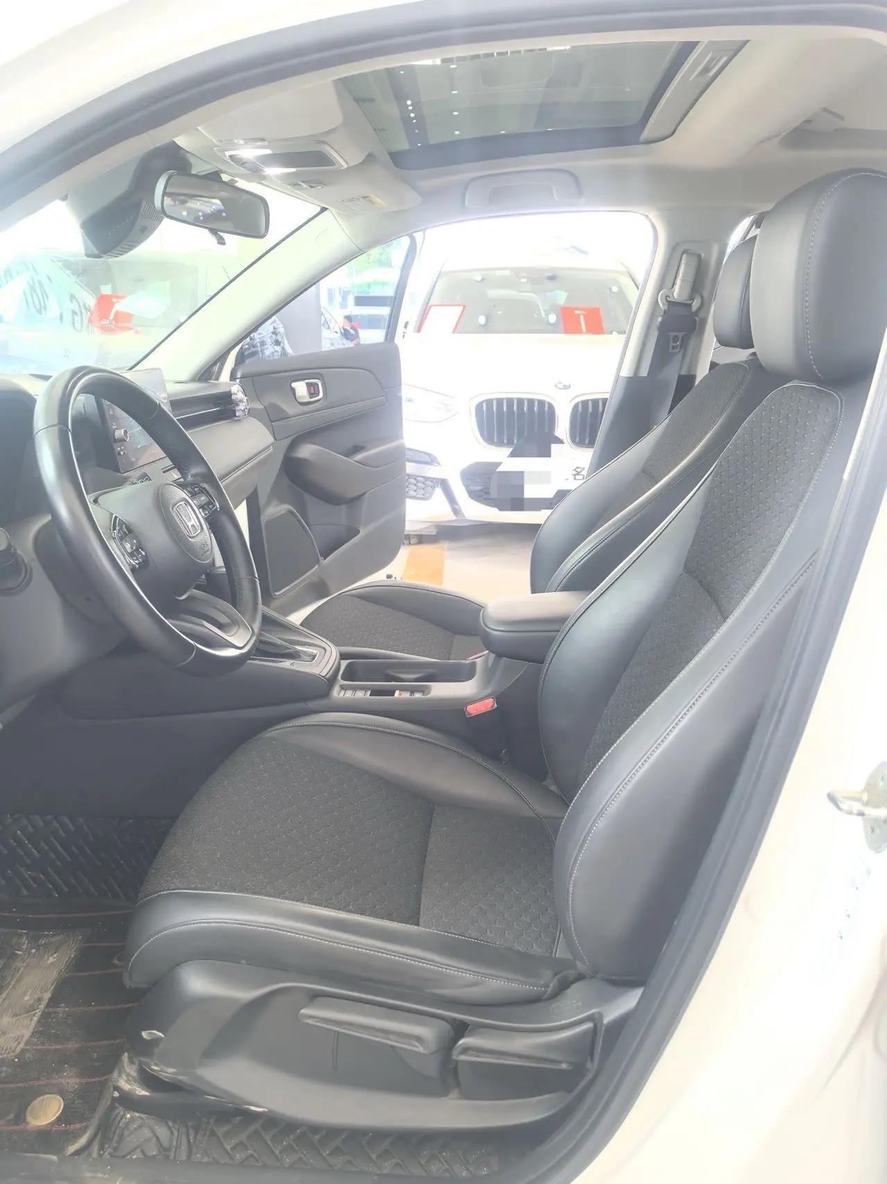 Honda 2023 XR-V 1.5 CVT Trendy Edition (facelift) Automatic 2