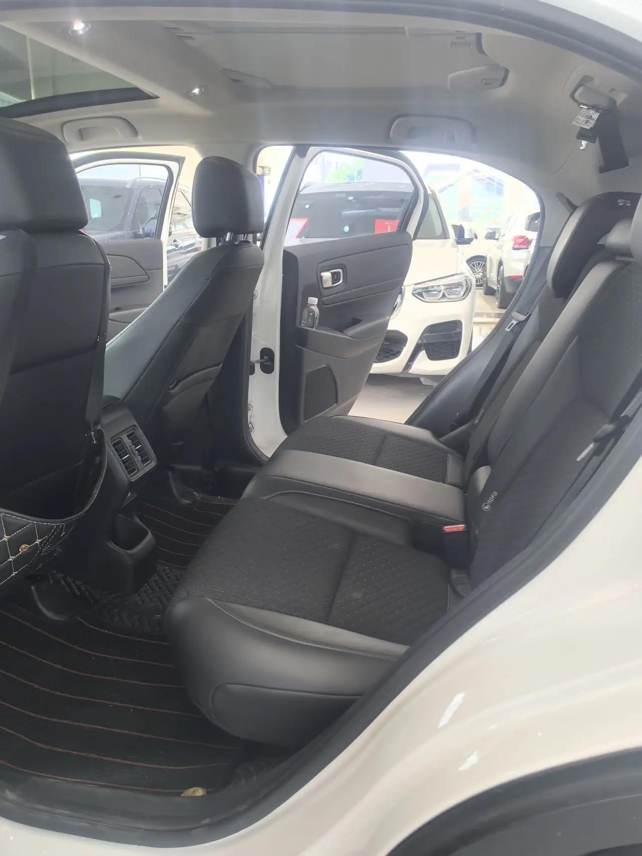 Honda 2023 XR-V 1.5 CVT Trendy Edition (facelift) Automatic 3