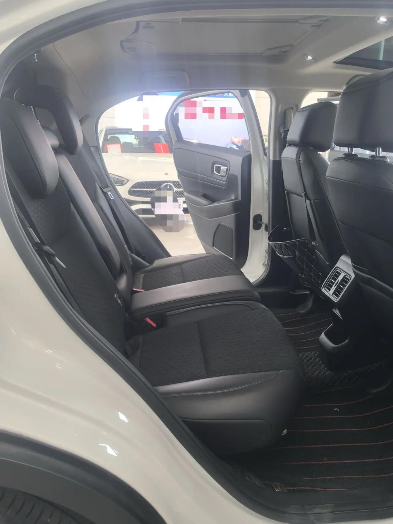 Honda 2023 XR-V 1.5 CVT Trendy Edition (facelift) Automatic 5