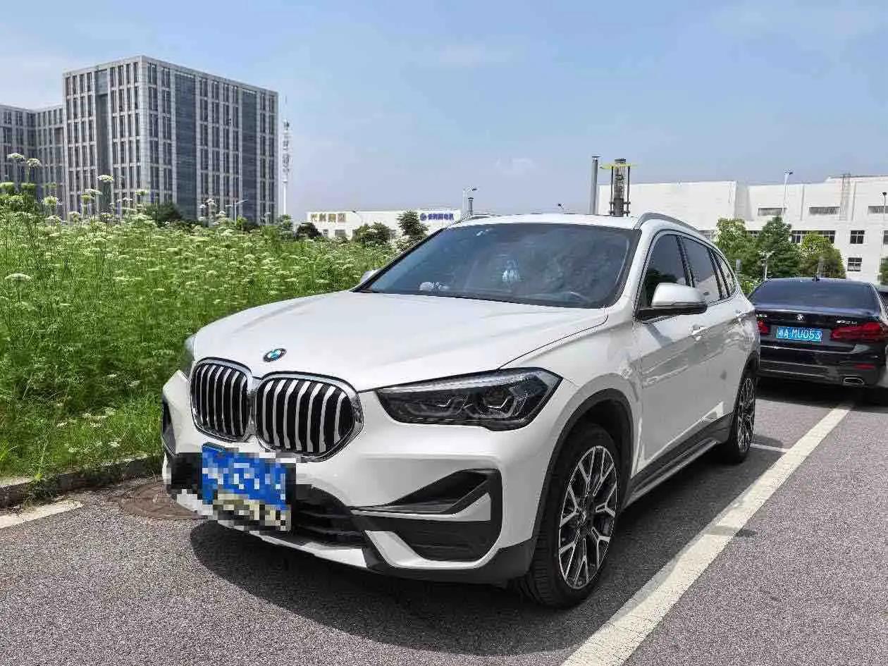 BMW X1 2022 xDrive25Li exclusive type
