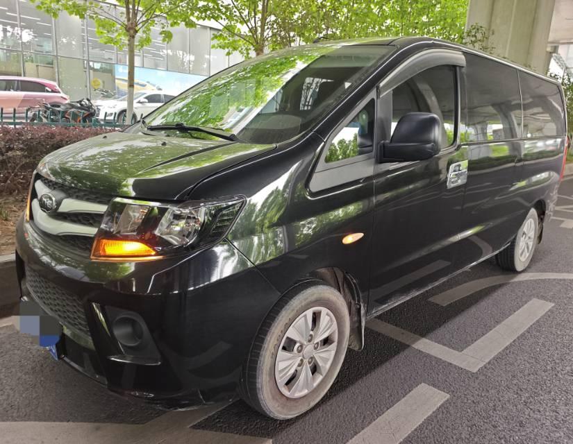 Ruifeng M3 2019 PLUS Maker Edition 1.8L Luxury