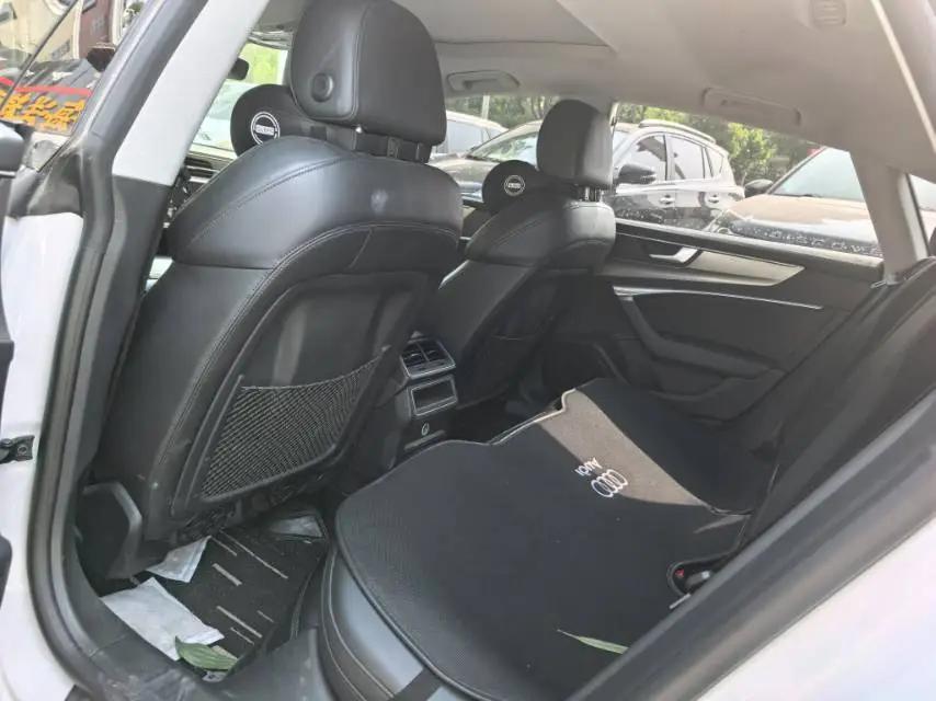 Audi A7 2020 45 TFSI Selection 4
