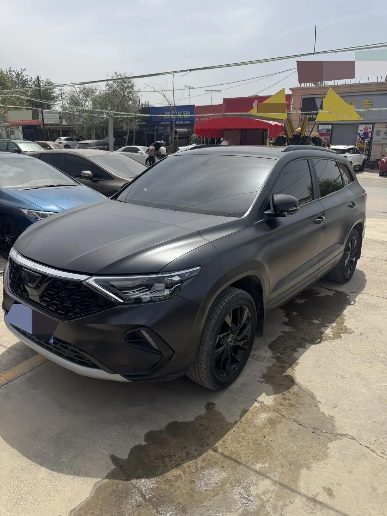 Jetta VS7 2022 280TSI Auto Highlight Glory Edition