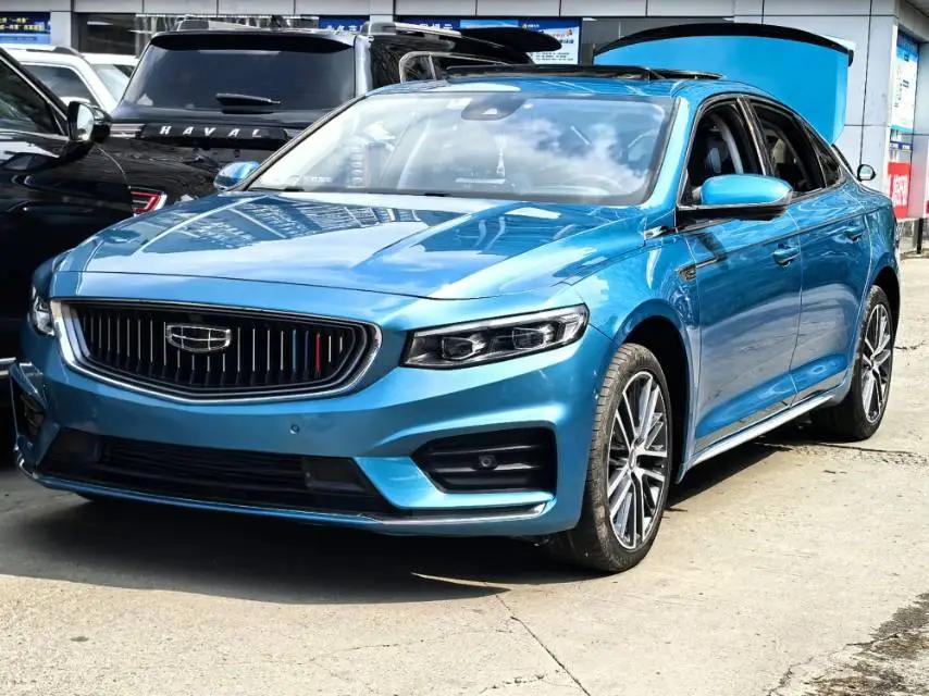 Xingrui 2021 2.0TD Flagship