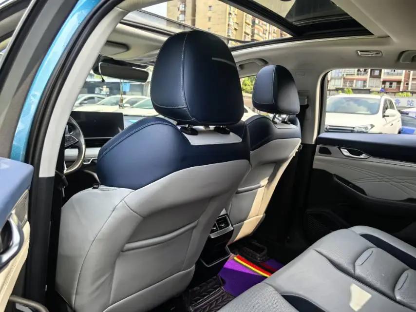 Xingrui 2021 2.0TD Flagship 6