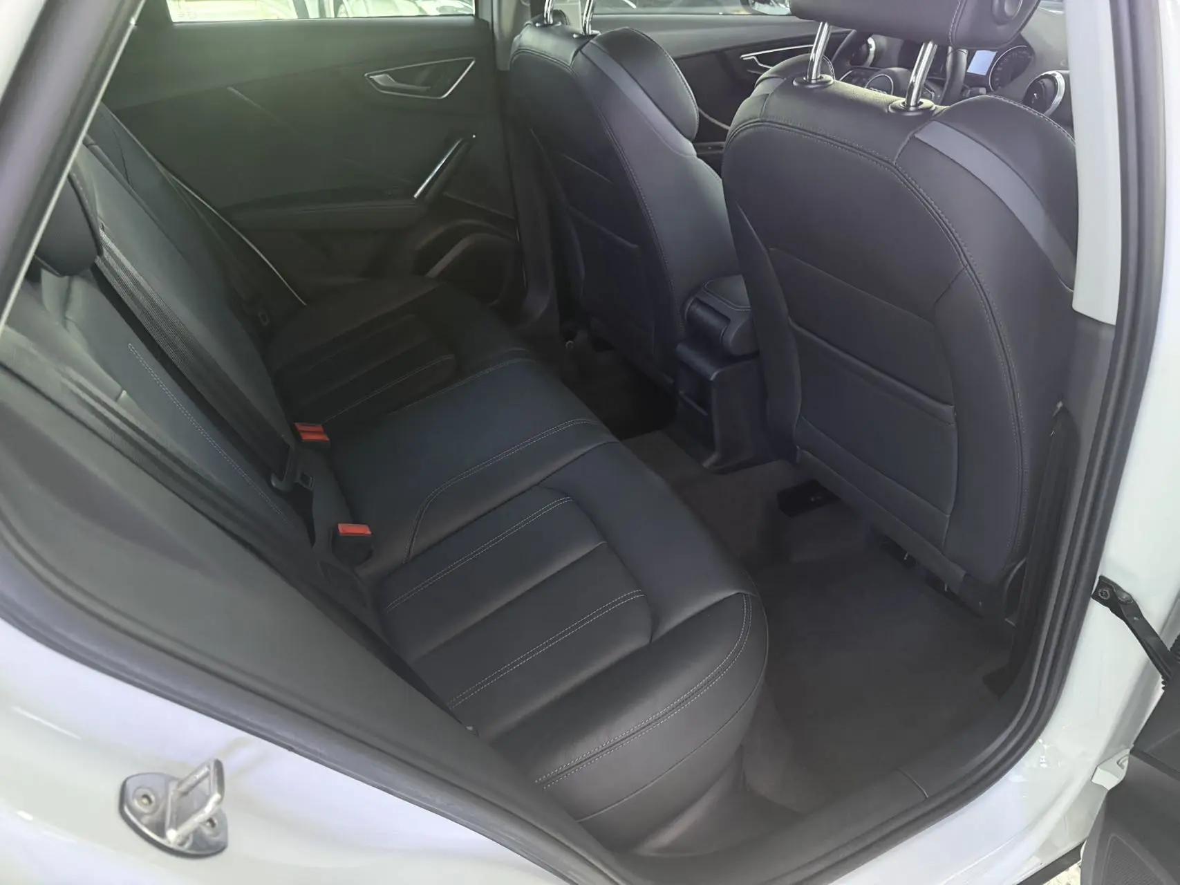 Audi Q2L 2022 model 35 TFSI Fashion Dynamic Edition 12