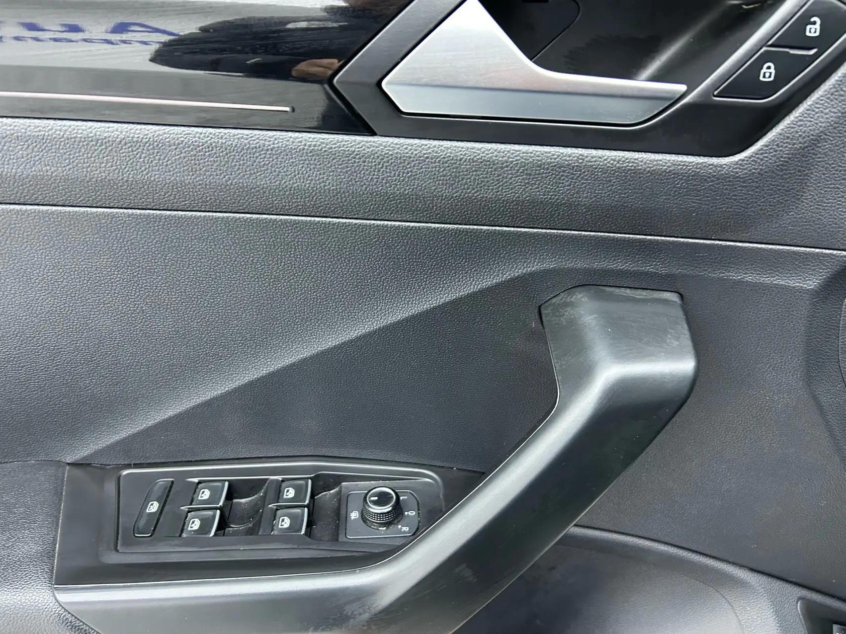 T-ROC Tange 2021 280TSI DSG Two-Drive Comfort Zhilian 30th Anniversary Edition 16