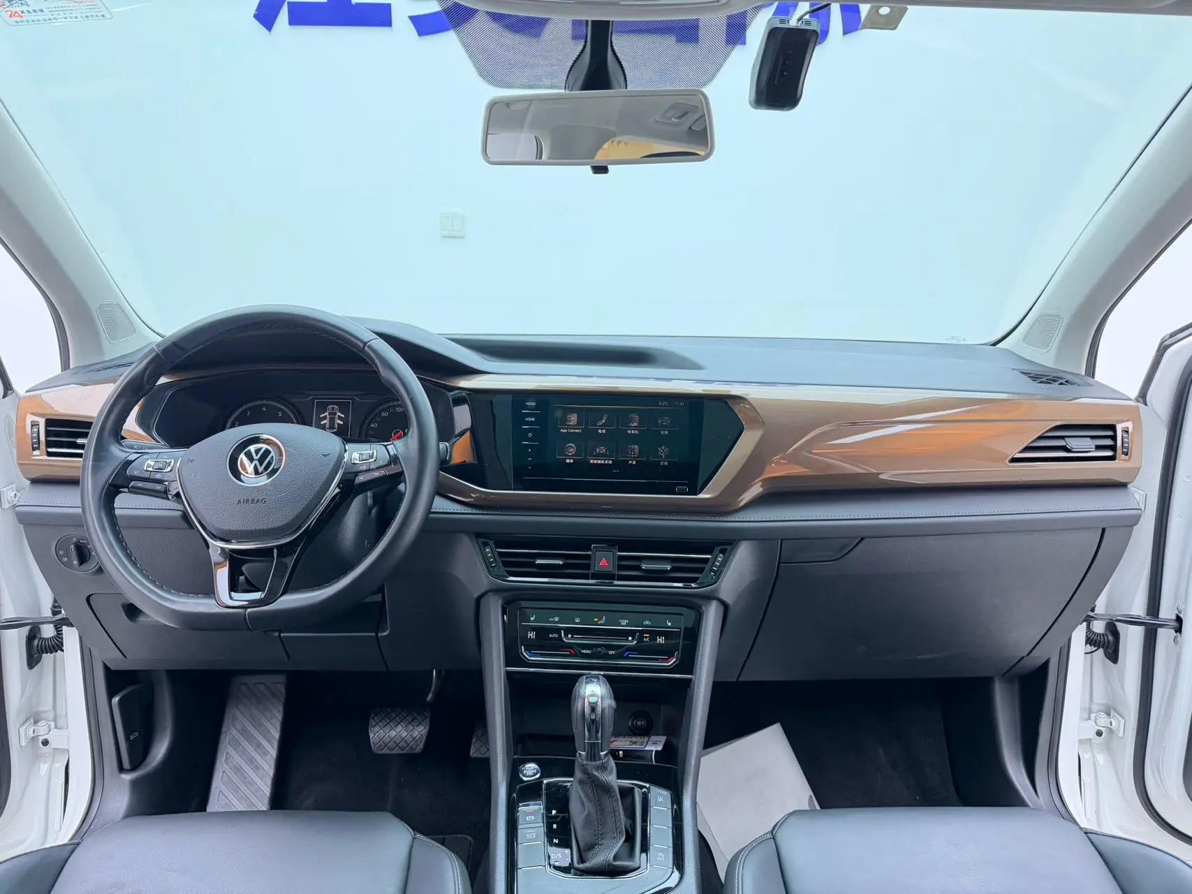 Tuyue 2021 280TSI Two-Drive Comfort Edition 10