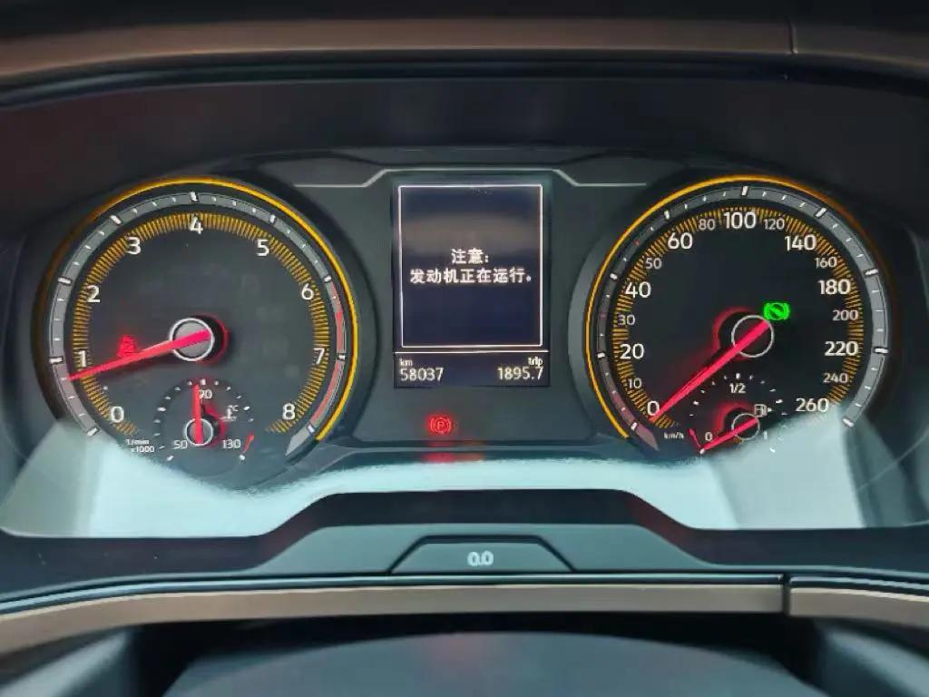 Tuyue 2021 280TSI Two-Drive Comfort Edition 19