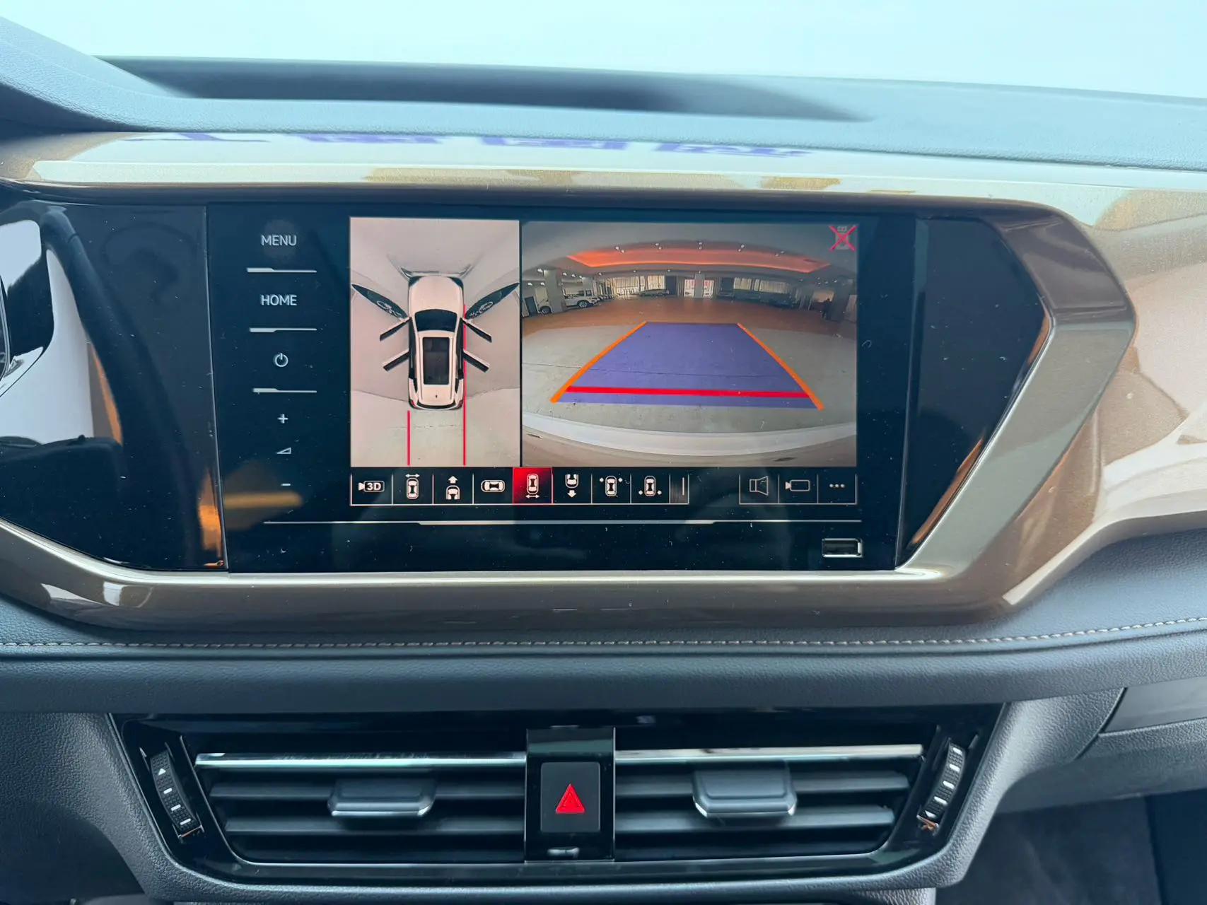 Tuyue 2021 280TSI Two-Drive Comfort Edition 20
