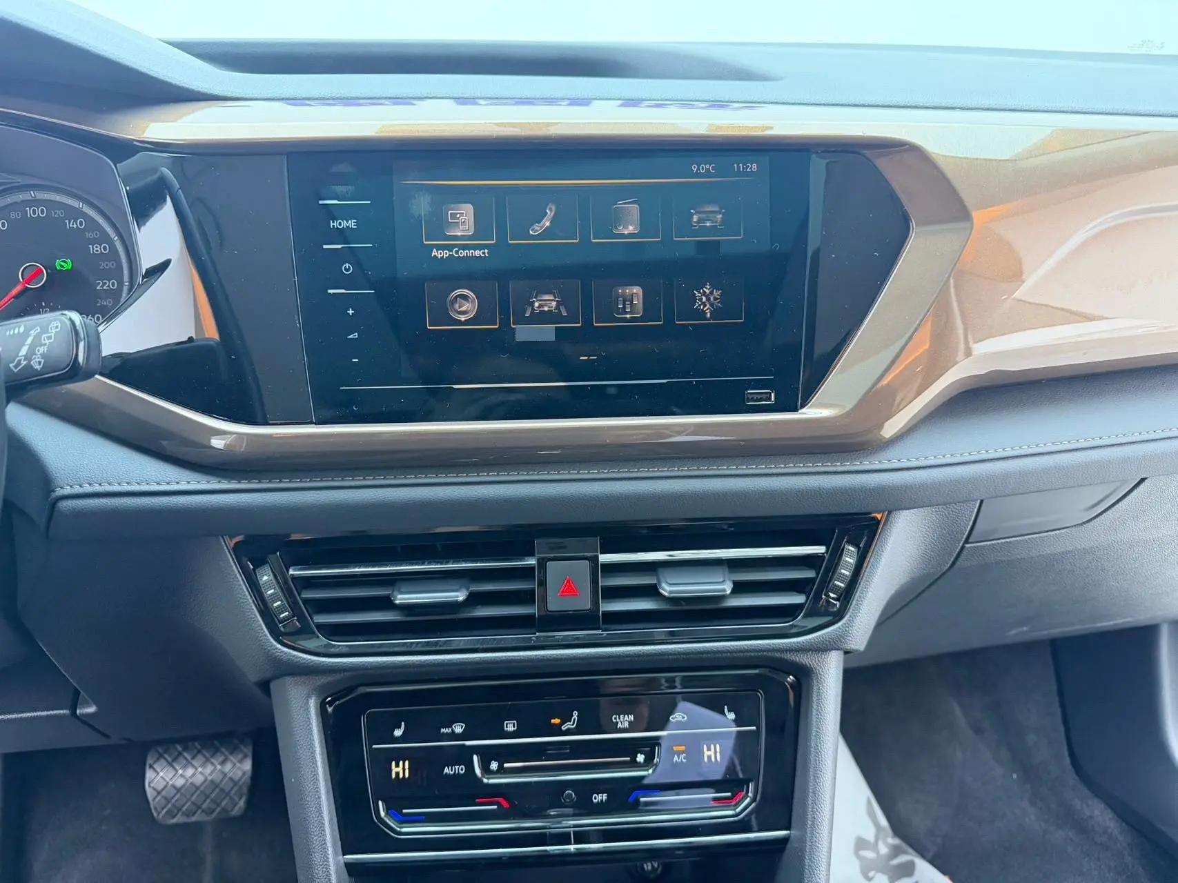 Tuyue 2021 280TSI Two-Drive Comfort Edition 8