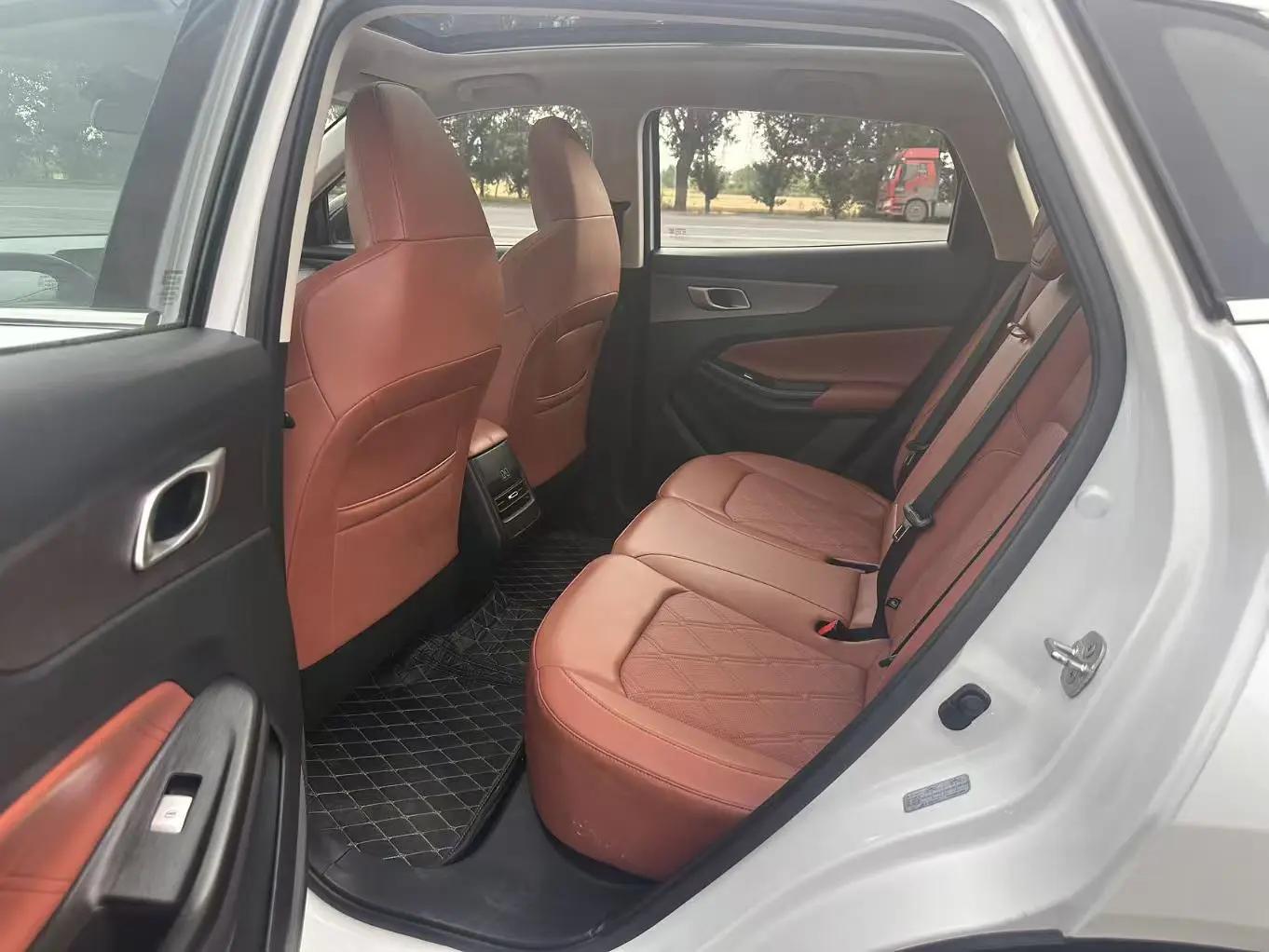 ChangAn 2024 CS55 PLUS 1.5T Light Year Edition Automatic Gear 9