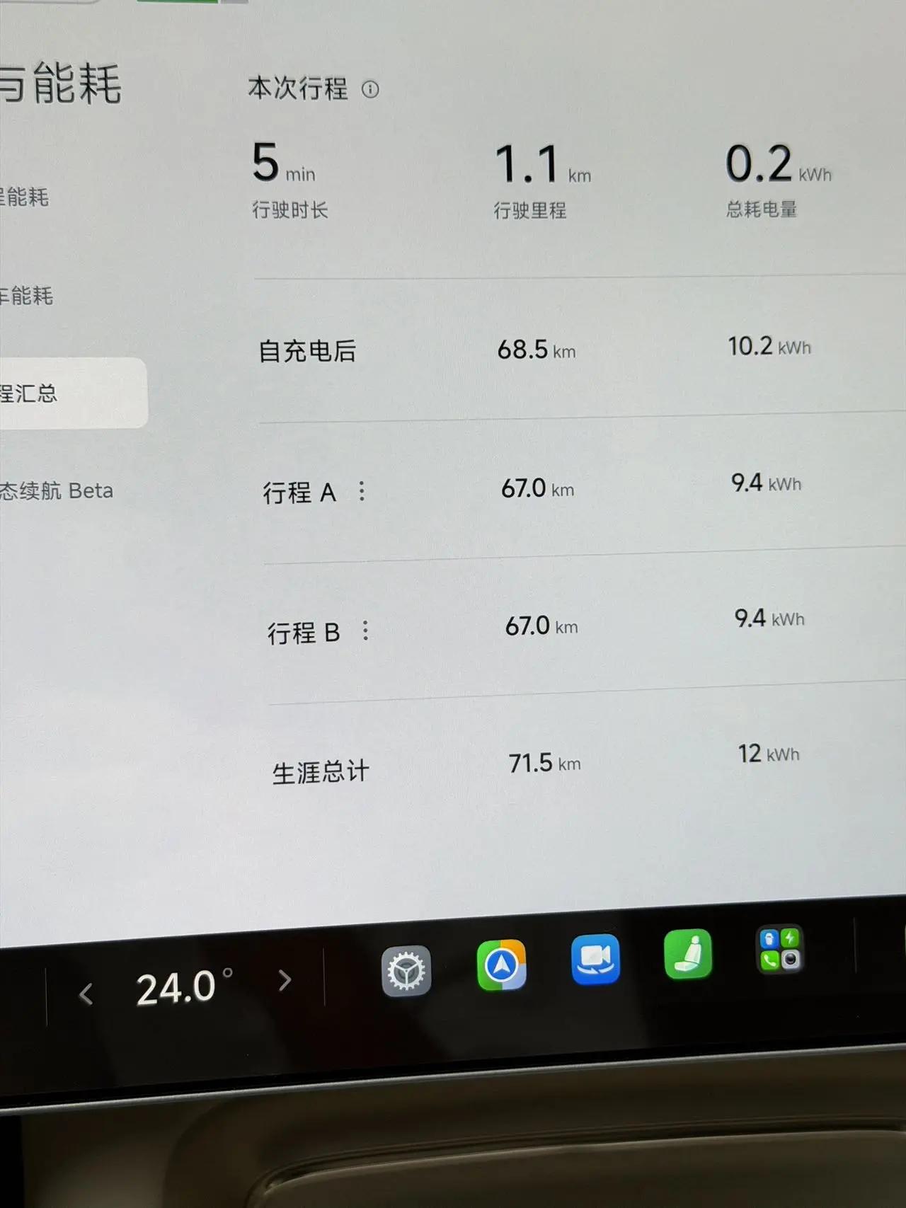 MI 2026 SU7 Standard Edition Automatic Gear 8