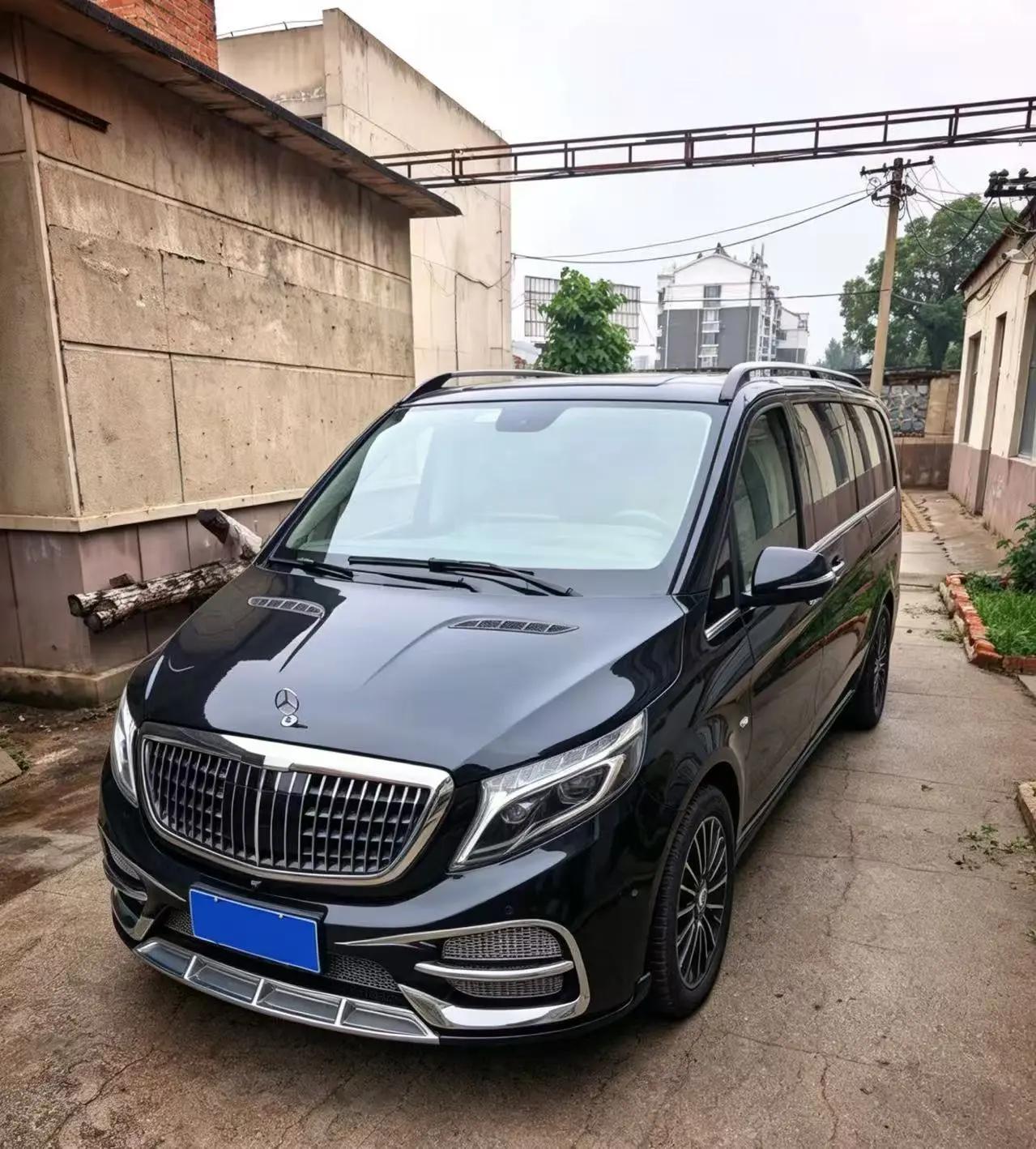 Vito 2020 2.0T Elite Edition 7