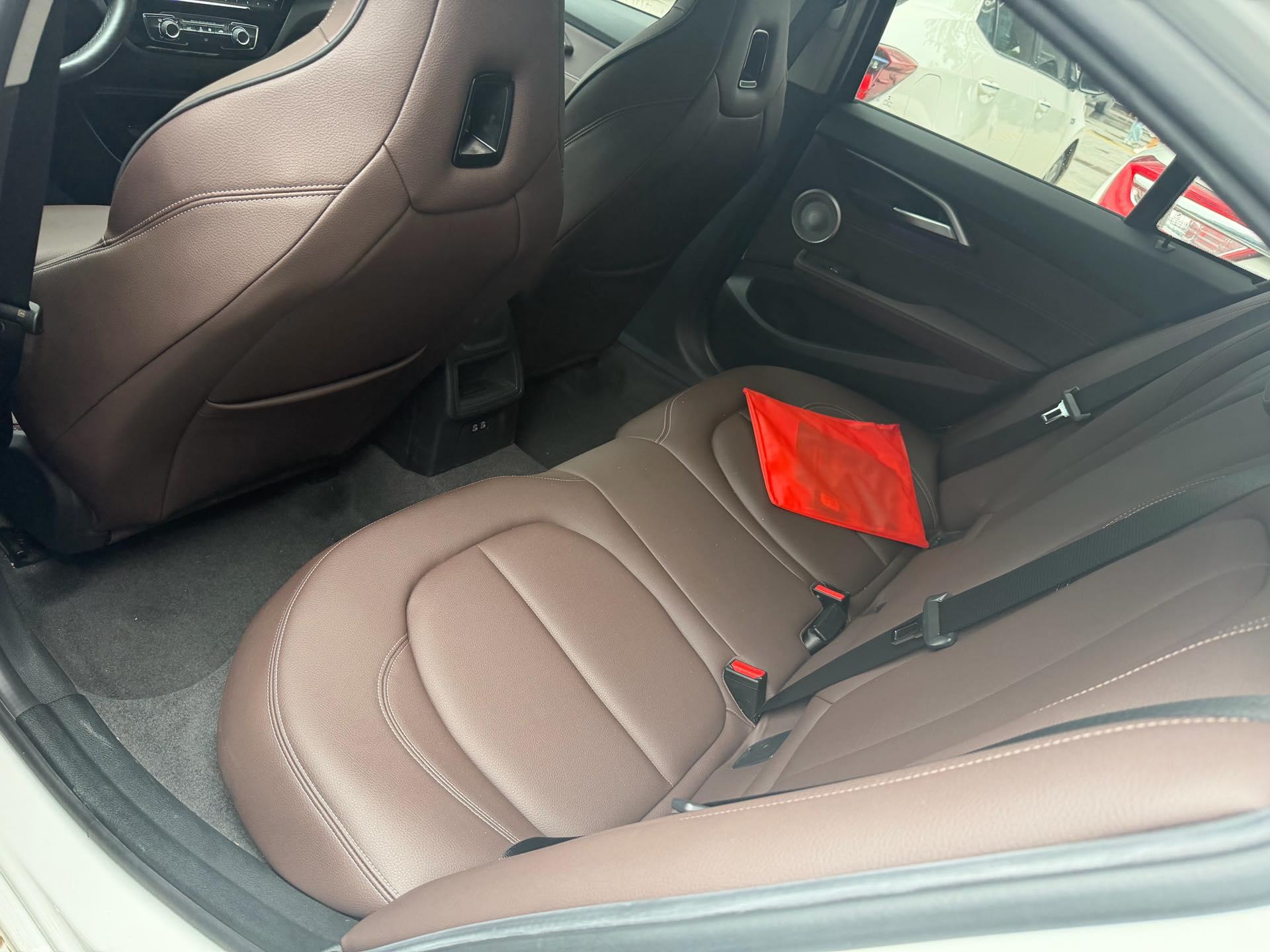 BMW 1 Series 2022 125i M Sports Obsidian Night Edition 3