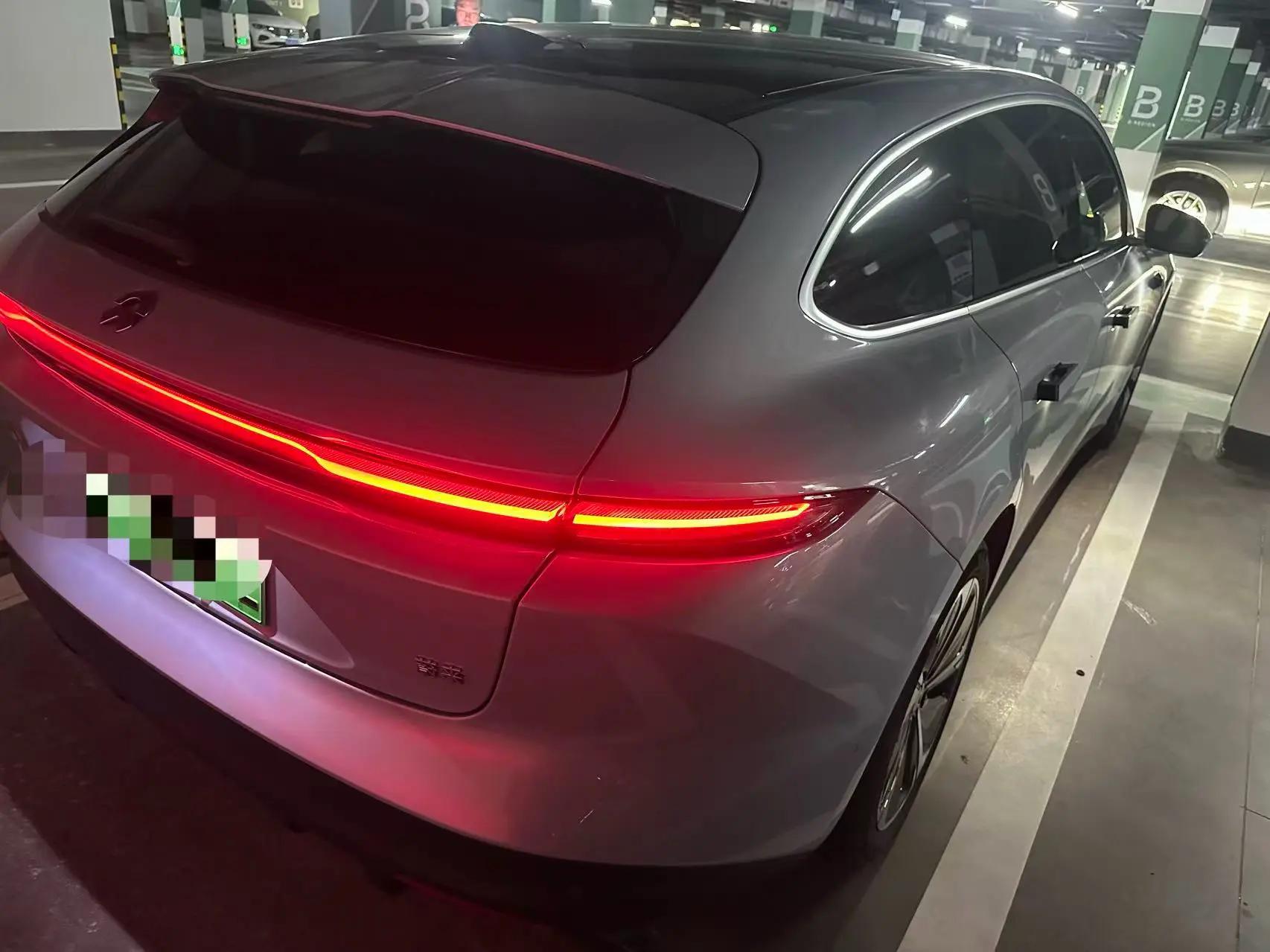 NIO ET5T 2023 75kWh Touring 3
