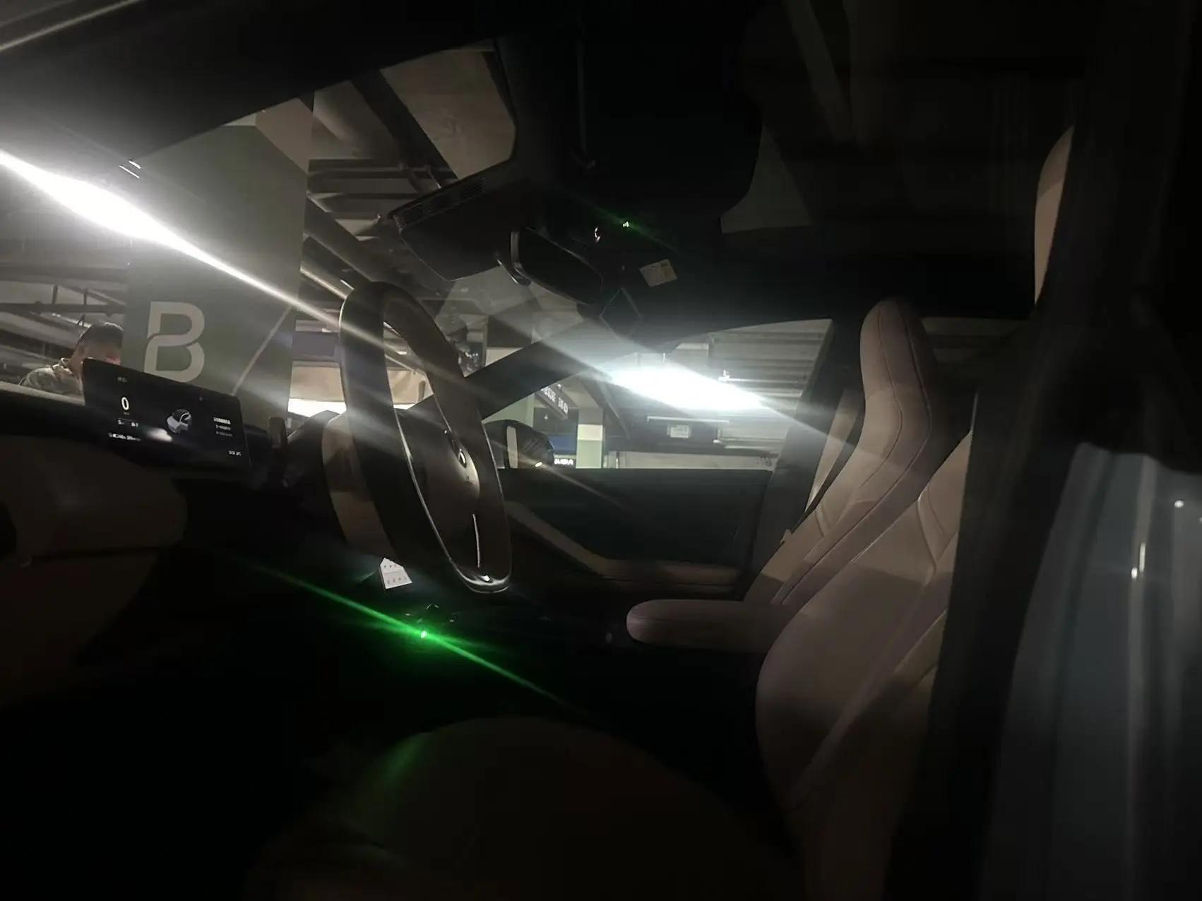 NIO ET5T 2023 75kWh Touring 5