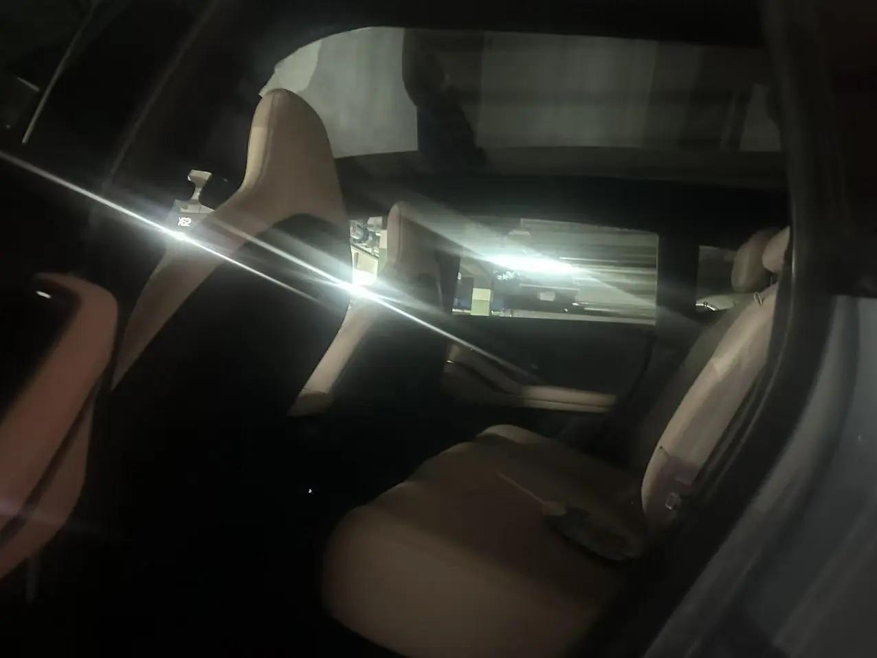 NIO ET5T 2023 75kWh Touring 6