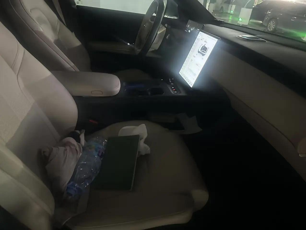 NIO ET5T 2023 75kWh Touring 7