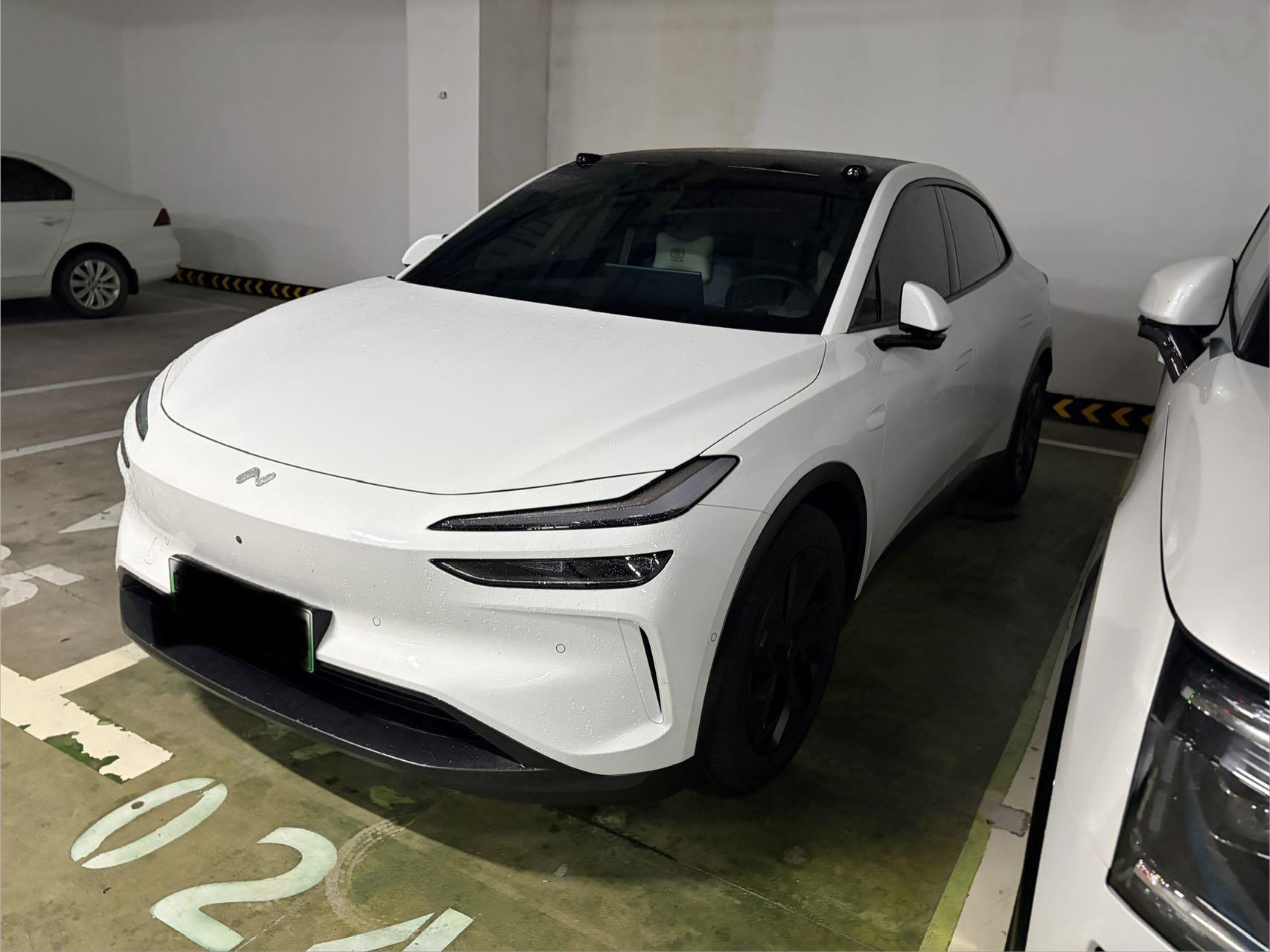ONVO L60 2024 Standard Endurance Edition