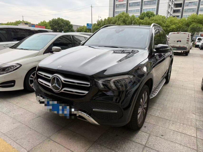 Mercedes Benz GLE 2020 GLE 350 4MATIC Dynamic Special Edition