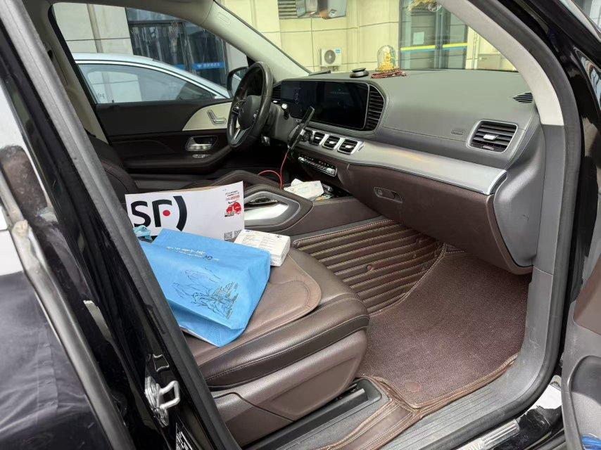 Mercedes Benz GLE 2020 GLE 350 4MATIC Dynamic Special Edition 3