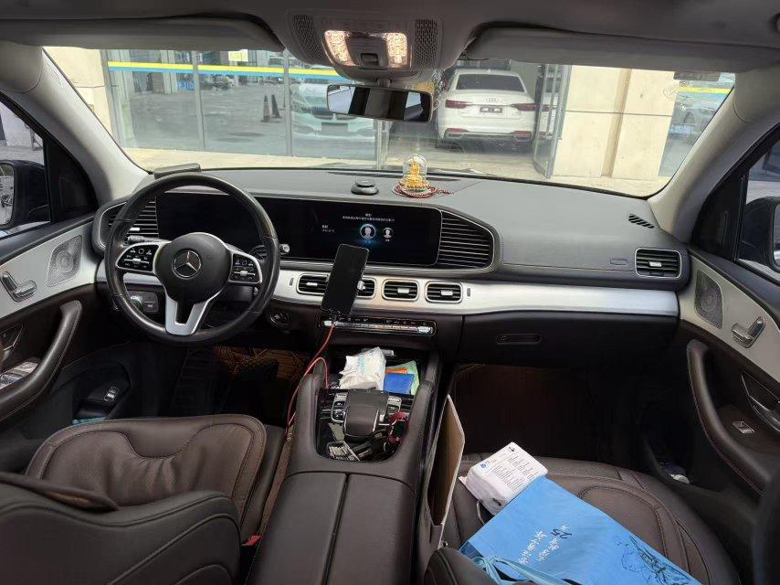Mercedes Benz GLE 2020 GLE 350 4MATIC Dynamic Special Edition 5