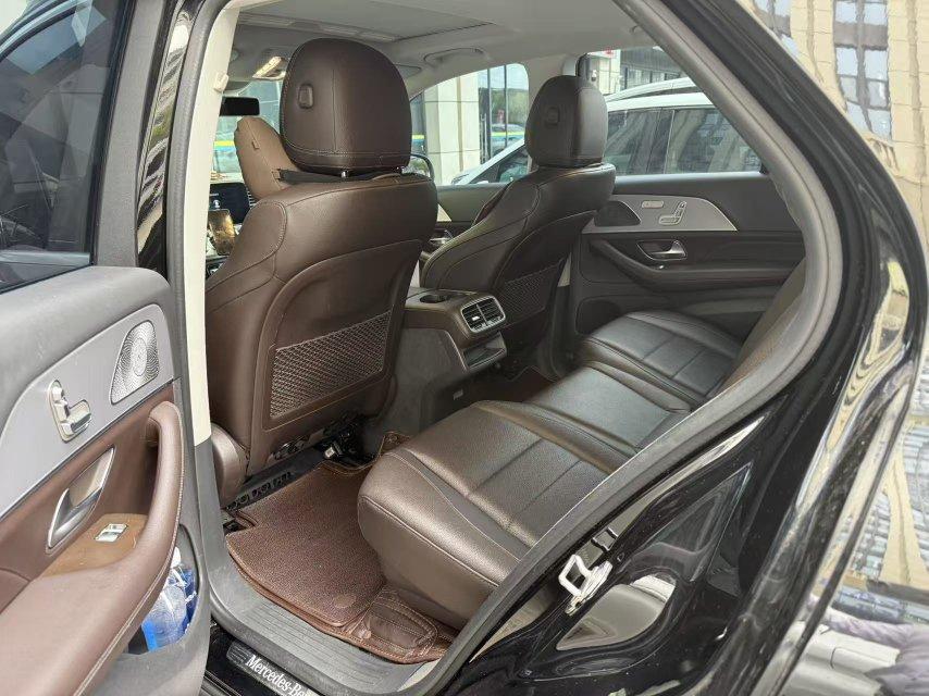 Mercedes Benz GLE 2020 GLE 350 4MATIC Dynamic Special Edition 6
