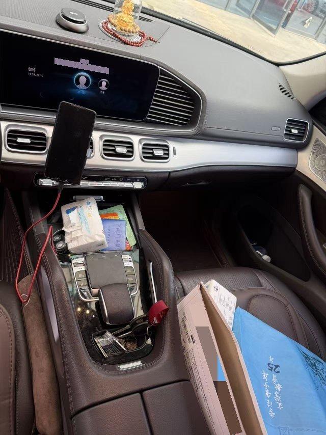 Mercedes Benz GLE 2020 GLE 350 4MATIC Dynamic Special Edition 8