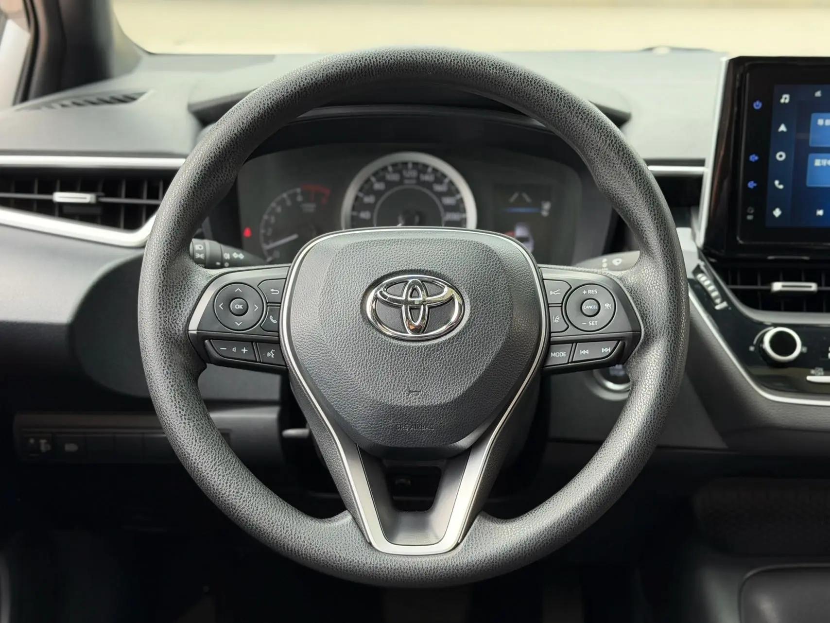 Levin 2021 185T CVT Sport Edition 10