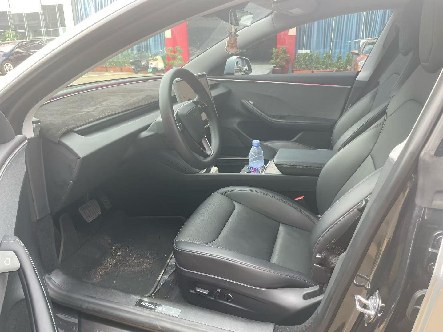 Model 3 2023 Rear-Wheel Drive Edition 3