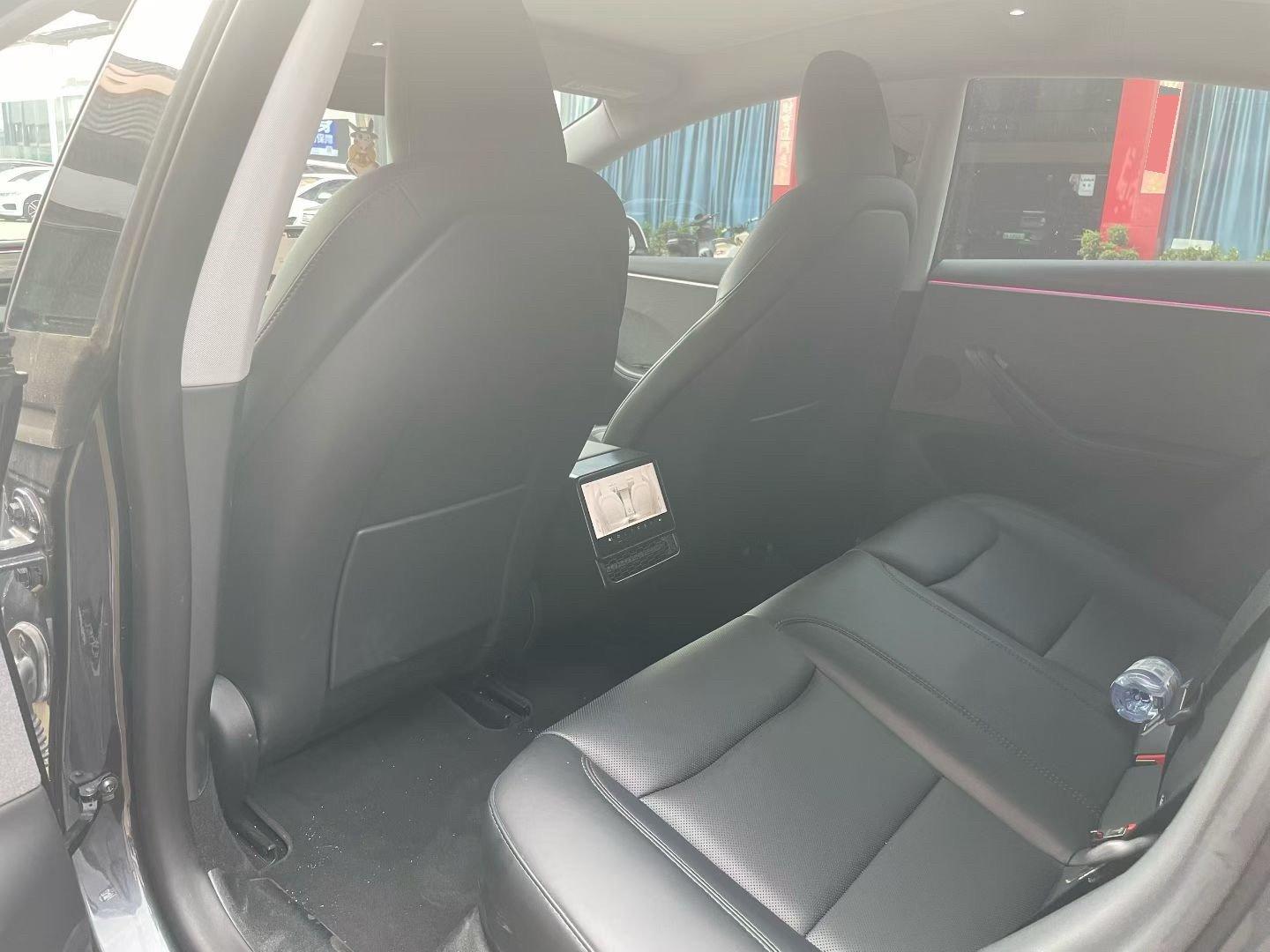 Model 3 2023 Rear-Wheel Drive Edition 4