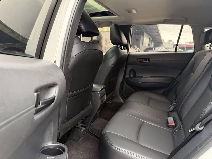 Toyota 2023 Frontlander 2.0 CVT Leading Edition Automatic 6