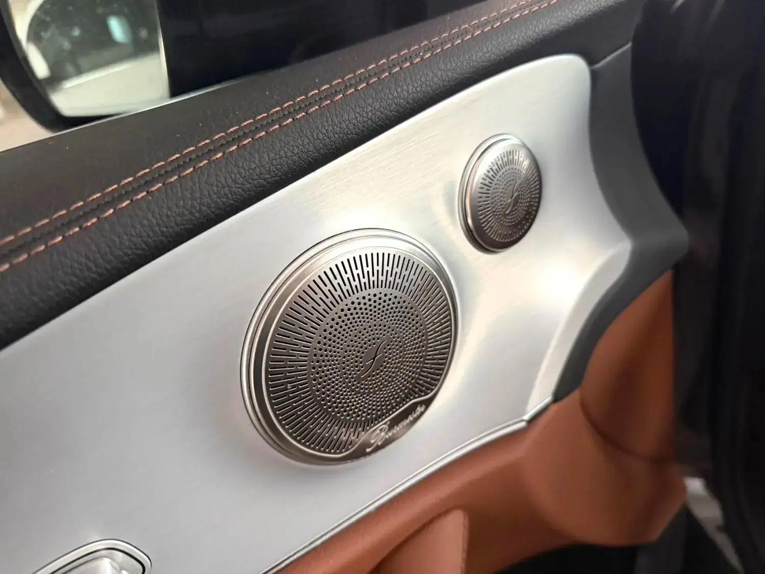 Mercedes Benz E-Class (Imported) 2023 E -260 Coupe 5