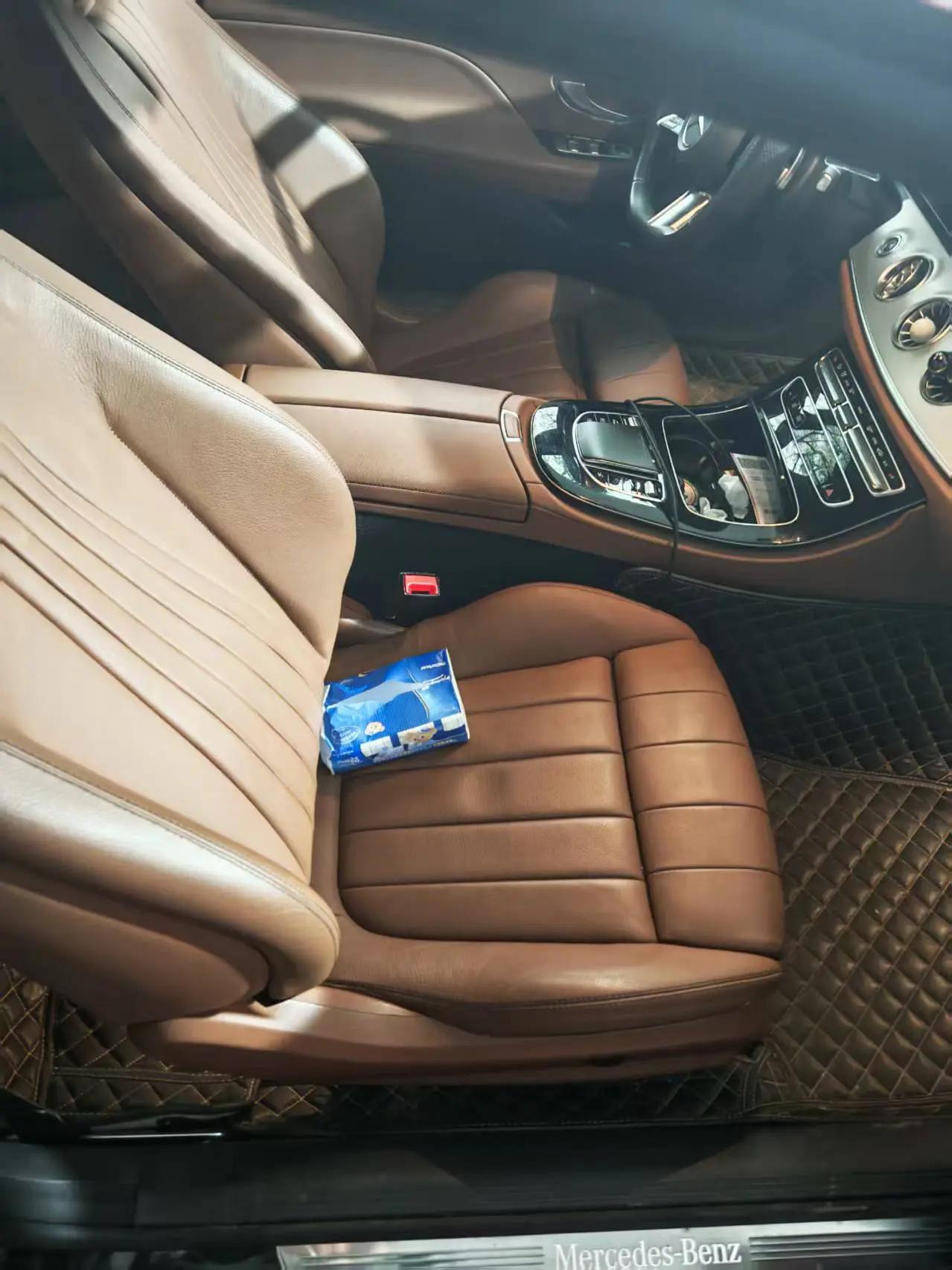 Mercedes Benz E-Class (Imported) 2023 E -260 Coupe 6
