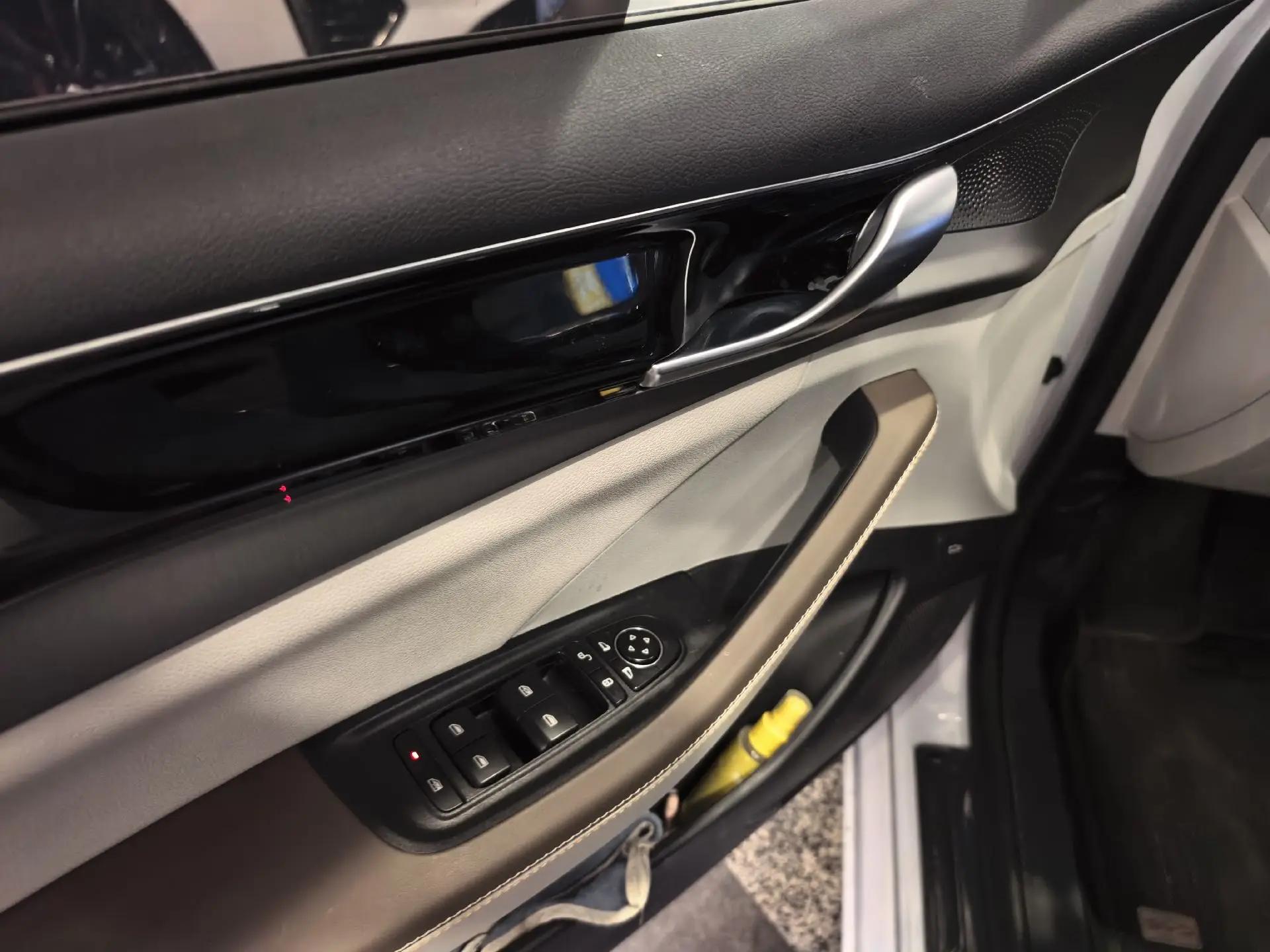 BYD 2024 Qin PLUS EV 420KM Honor Edition Leading Model Automatic 8