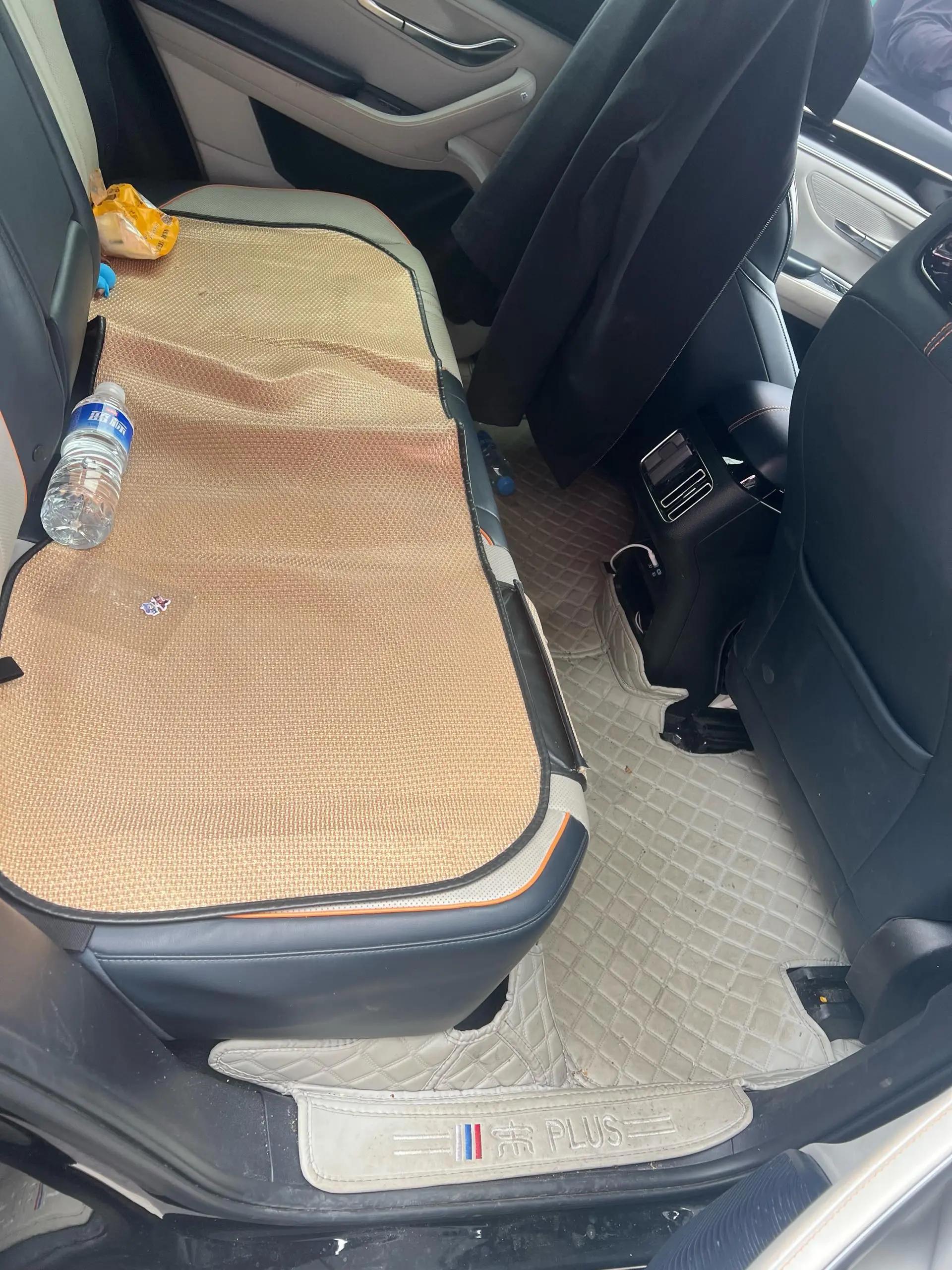 BYD Song PLUS New Energy 2024 Song PLUS DM-i 1.5 Stepless Glory Edition 110km Flagship Automatic Gear 6