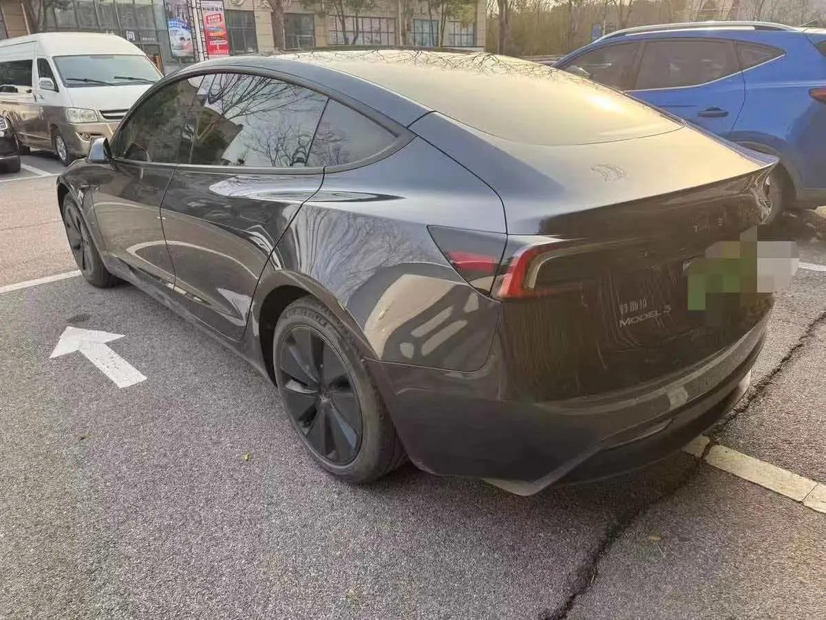 Model 3 2023 Rear-Wheel Drive Edition 2