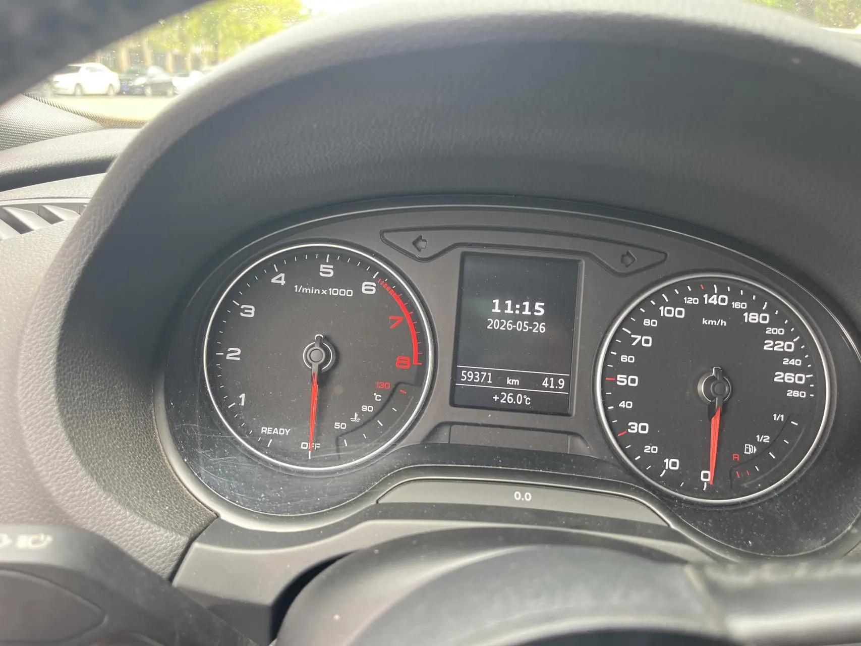 Audi A3 2019 Limousine 35 TFSI Fashion Country V 5