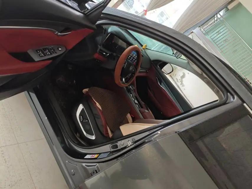 CS75 PLUS 2021 2.0T Automatic Navigation Model 3