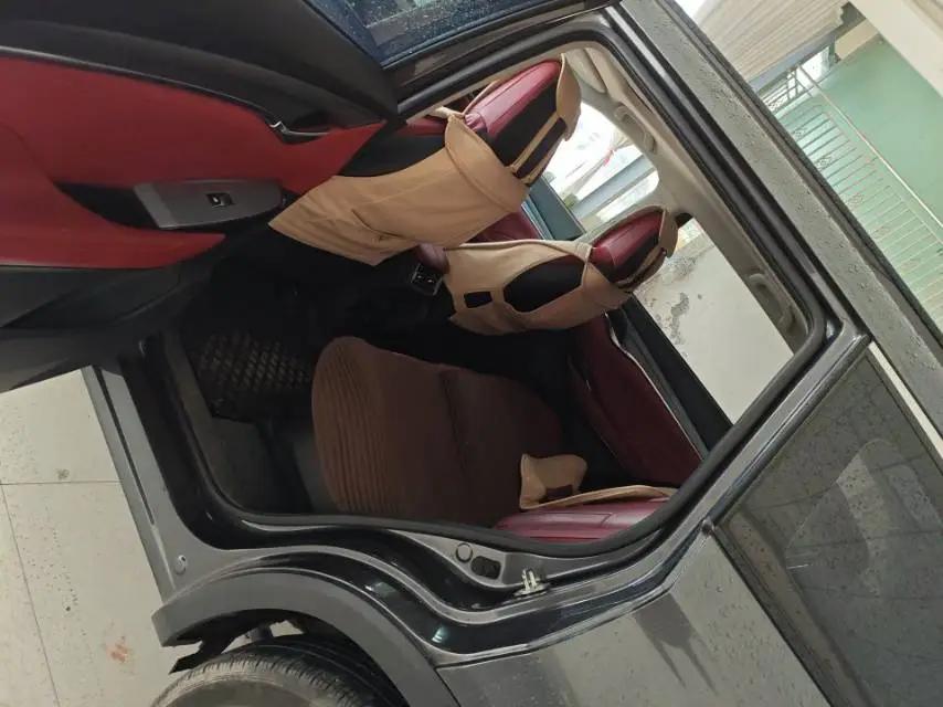CS75 PLUS 2021 2.0T Automatic Navigation Model 4