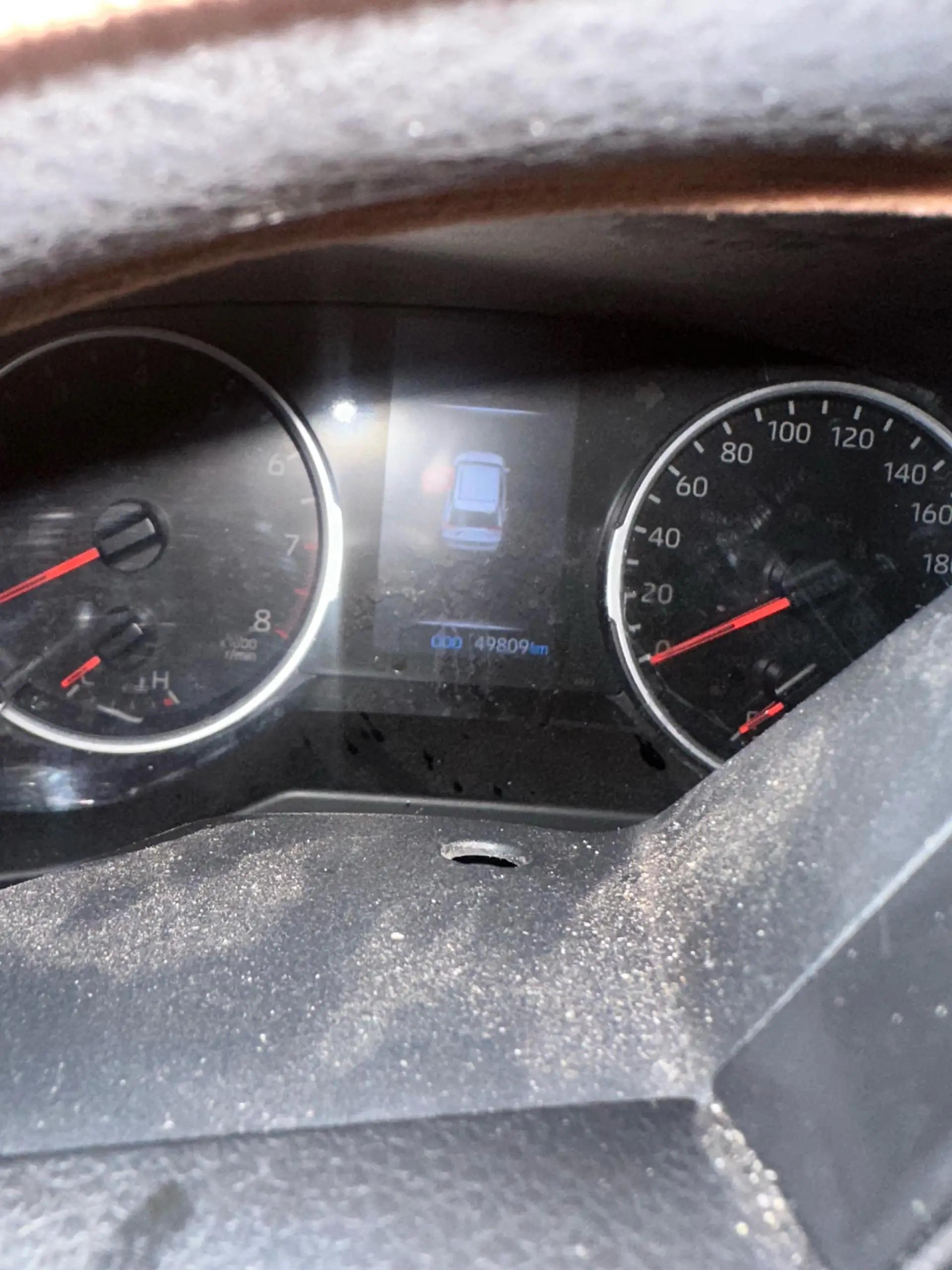 RAV4 RongFang 2021 2.0L CVT Two-Drive Urban Edition 10