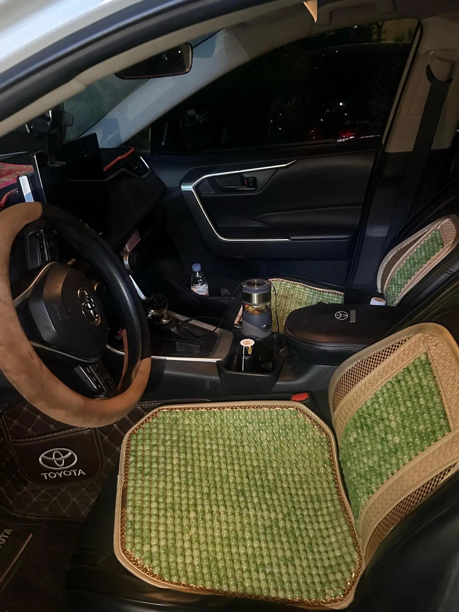 RAV4 RongFang 2021 2.0L CVT Two-Drive Urban Edition 4