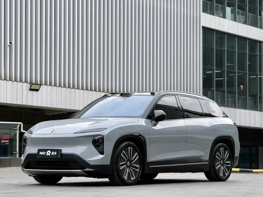 NIO ES7 2022 75kWh