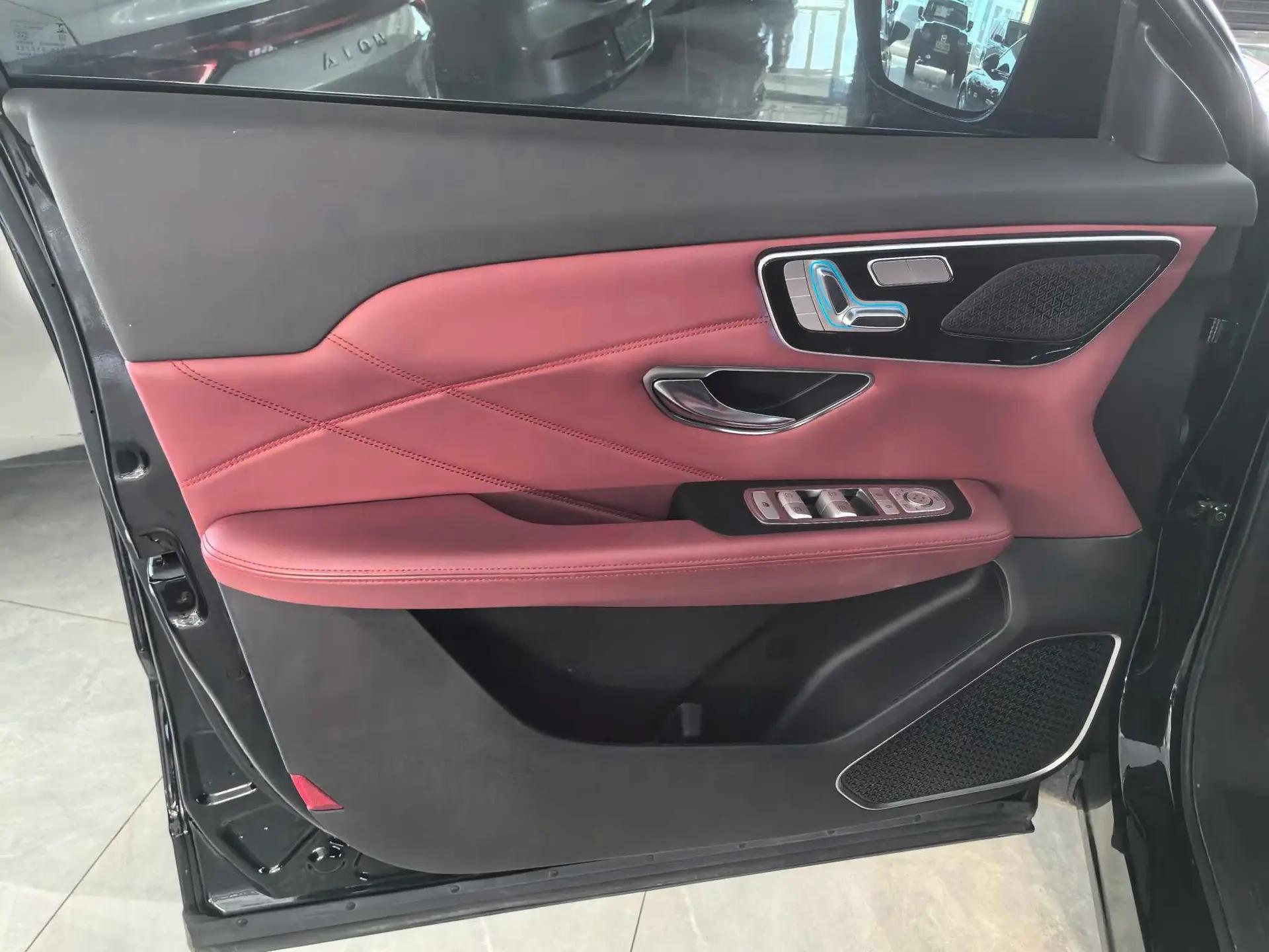 Jetour X70 PLUS 2025 1.5TCI Deluxe Edition 5 Seat 6