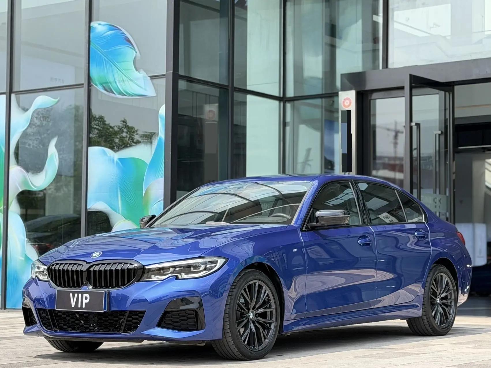 BMW 3 Series 2020 325Li M Sports Night Suit