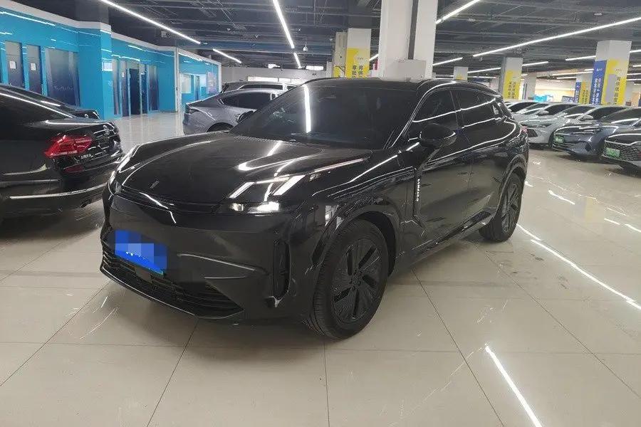 LYNK&amp;CO 2025 LYNK&amp;CO 08 EM-P 1.5T 120km Long Range Pro Automatic