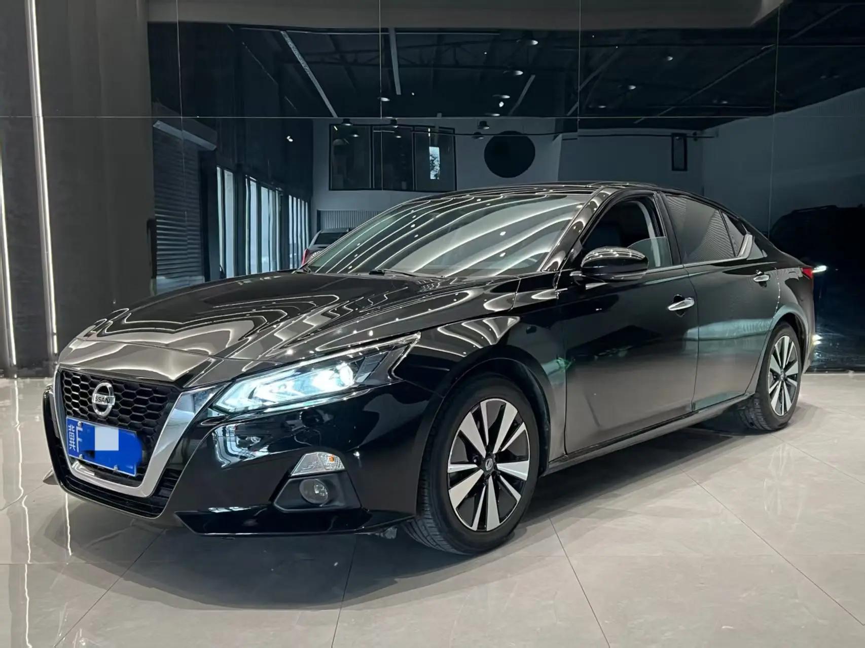 Tianlai 2021 2.0L XL Comfort Edition