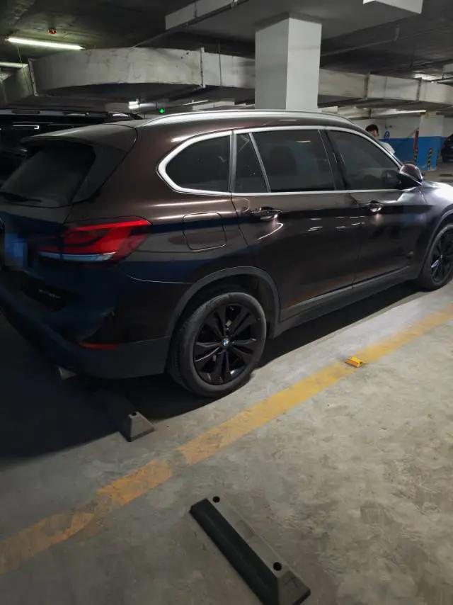 BMW X1 2020 sDrive20Li fashion 2