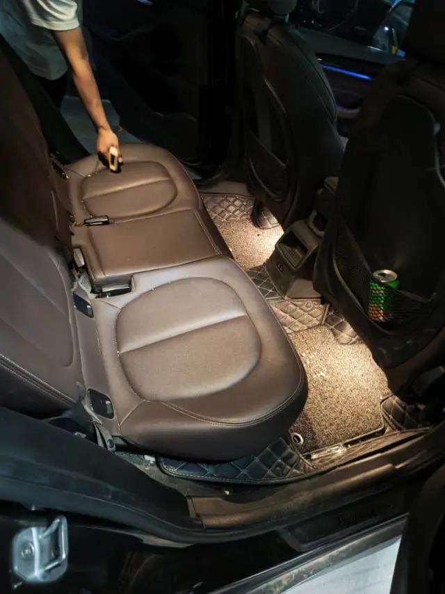 BMW X1 2020 sDrive20Li fashion 3